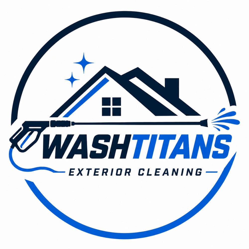 About WashTitans Exterior Cleaning
